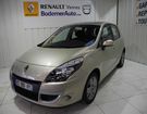 Renault Scenic III dCi 110 FAP eco2 Expression Euro 5 2 &agrave; Vannes (56)