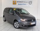 Volkswagen Touran 1.6 TDI 105 FAP BlueMotion Life &agrave; Alen�on (61)