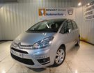 Citroen C4 Picasso HDi 110 FAP Rossignol à Quimper (29) Citroen C4 Picasso HDi 110 FAP Rossignol à Quimper (29)