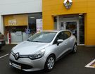 Renault Clio IV TCe 90 Energy eco2 Expression &agrave; Paimpol (22)