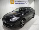Renault Fluence dCi 110 FAP eco2 Black Edition à Vannes (56) Renault Fluence dCi 110 FAP eco2 Black Edition à Vannes (56)