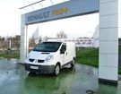 Renault Trafic FGN DCI 90 L1H1 1000 KG GRAND CONFORT EU &agrave; Vannes (56)