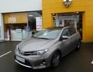 Toyota Auris Hybride 136h SkyBlue &agrave; Paimpol (22)