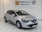 Renault Clio IV dCi 90 eco2 Zen &agrave; Alen�on (61)
