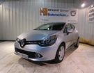 Renault Clio IV dCi 75 eco2 90g Business &agrave; Quimper (29)