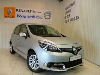  Voir détails -Renault Scenic III dCi 110 Business EDC à Bayeux (14)