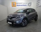 Renault Captur dCi 90 Energy S&S eco� Intens &agrave; Saint-L� (50)