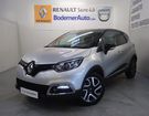 Renault Captur dCi 110 Energy Intens &agrave; Saint-L� (50)