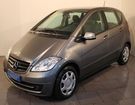Mercedes Classe A 160 CDI CLASSIC &agrave; Brest (29)