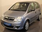 Opel Meriva 1.3 CDTI 75 ESSENTIA &agrave; Brest (29)