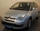 Citroen C4 1.6 HDI 110 PACK AMBIANCE à Brest (29) Citroen C4 1.6 HDI 110 PACK AMBIANCE à Brest (29)