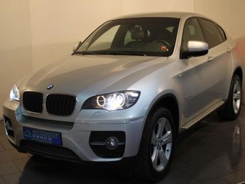  Voir détails -BMW X6 3.0 D X-DRIVE PACK LUXE à Brest (29)