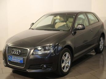 Voir détails -Audi A3 1.9 TDI 105 à Brest (29)