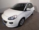 Opel Adam 1.2 TWINPORT 70 à Brest (29) Opel Adam 1.2 TWINPORT 70 à Brest (29)