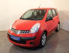 Nissan Note 1.4 L 88CH VISIA &agrave; Brest (29)