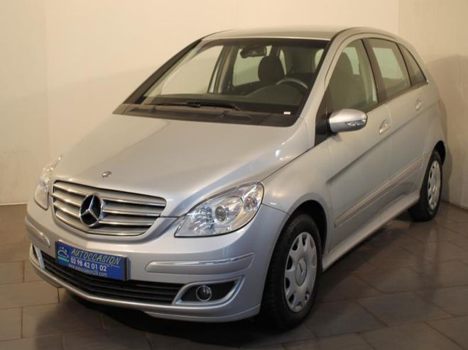 Mercedes Classe B 150 CLASSIC GRIS de 2005