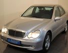Mercedes Classe C 2.2 CDI 220 &agrave; Brest (29)