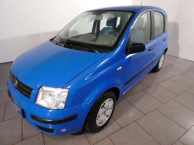 Fiat Panda 1.2 BLEU de 2003