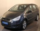 Ford S Max