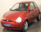 Ford KA 1.3 70 à Brest (29) Ford KA 1.3 70 à Brest (29)