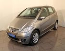 Mercedes Classe A A 180 CDI ELEGANCE CVT 5P &agrave; Brest (29)