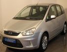 Ford C Max