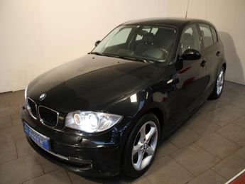  Voir détails -BMW Serie 1 123 D à Brest (29)