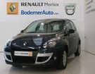 Renault Scenic III dCi 130 FAP Energy eco2 Exception &agrave; Morlaix (29)