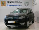 Dacia Sandero TCe 90 Stepway Prestige &agrave; Morlaix (29)