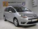 Citroen C4 Picasso HDi 110 FAP 5 pl Millenium &agrave; Lannion (22)