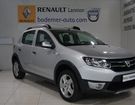Dacia Sandero 1.5 dCi 90 FAP Stepway Prestige &agrave; Lannion (22)