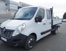Renault Master PROPULSION L3H2 3.5t 2.3 dCi 135 ENERGY  &agrave; Lannion (22)