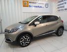 Renault Captur TCe 90 Energy S&S eco2 Intens &agrave; Concarneau (29)
