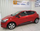 Renault Clio IV TCe 90 eco2 Intens &agrave; Concarneau (29)