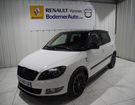 Skoda Fabia 1.6 TDI 75 CR Active Monte Carlo &agrave; Vannes (56)