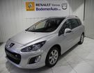 Peugeot 308 SW 1.6 e-HDi 112ch FAP BMP6 Business Pac &agrave; Vannes (56)
