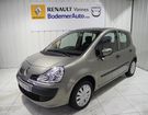 Renault Modus 1.5 dCi 75 eco2 Modus.Com Euro 5 &agrave; Vannes (56)