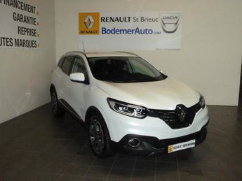  Voir détails -Renault Kadjar dCi 130 Energy 4WD Intens à Saint-Brieuc (22)