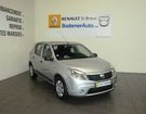Dacia Sandero 1.4 MPI 75 &agrave; Saint-Brieuc (22)