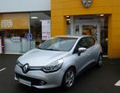 Renault Clio IV TCe 90 Energy eco2 Limited &agrave; Paimpol (22)