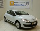 Renault Megane III SOCIETE DCI 90 FAP ECO2 AIR EURO 5 à Lamballe (22) Renault Megane III SOCIETE DCI 90 FAP ECO2 AIR EURO 5 à Lamballe (22)