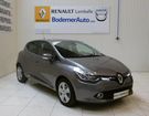 Renault Clio IV dCi 90 eco2 Business EDC &agrave; Lamballe (22)