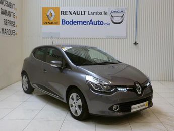  Voir détails -Renault Clio IV dCi 90 eco2 Business EDC à Lamballe (22)