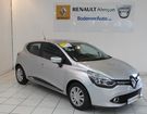 Renault Clio IV dCi 90 eco2 90g Business &agrave; Alen�on (61)
