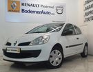 Renault Clio SOCIETE 1.5 DCI 70 AIR &agrave; Plo�rmel (56)