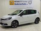 Renault Scenic III dCi 110 FAP eco2 Bose Edition EDC &agrave; Pontivy (56)