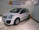Citroen C2 HDi 70 Airdream Furio &agrave; Quimper (29)