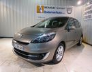 Renault Grand Scenic III dCi 110 FAP eco2 Initiale EDC 7 pl à Quimper (29) Renault Grand Scenic III dCi 110 FAP eco2 Initiale EDC 7 pl à Quimper (29)