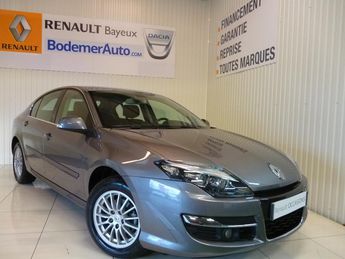  Voir détails -Renault Laguna 1.5 dCi 110 FAP eco2 Business à Bayeux (14)