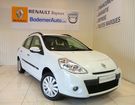 Renault Clio Estate III dCi 90 eco2 Expression Clim &agrave; Bayeux (14)